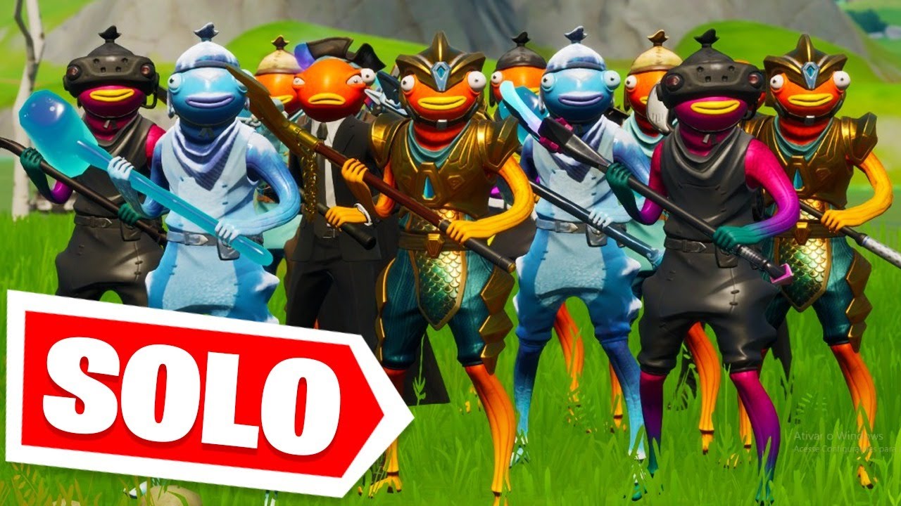 OUTFIT SÓ DE PEIXOTOS! MELHOR COMBO E APRESENTAÇÃO VENCE!