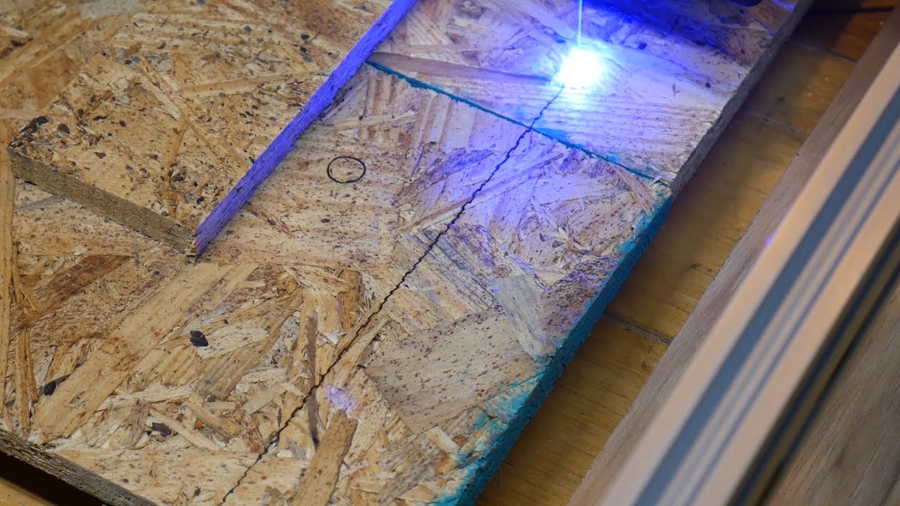 Laser Measurement #3