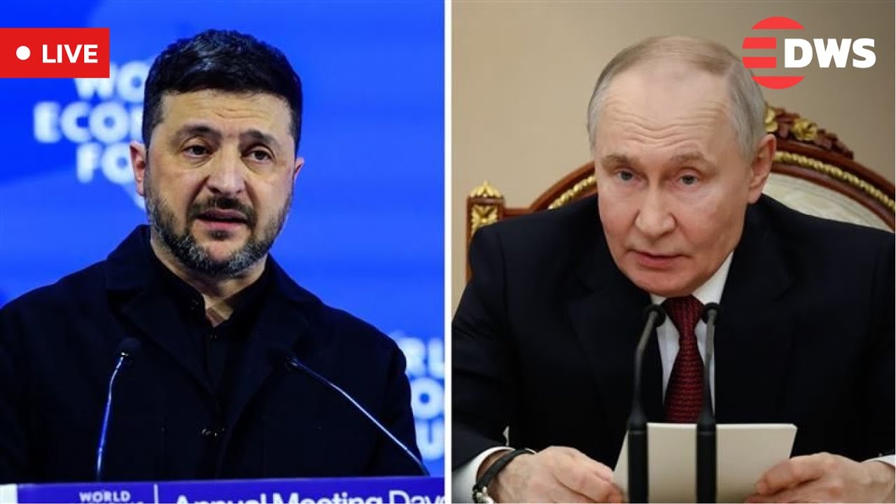 LIVE: Abu Dhabi Ahead of Russia–Ukraine Trilateral Talks | Diplomatic Push for Peace | AC15