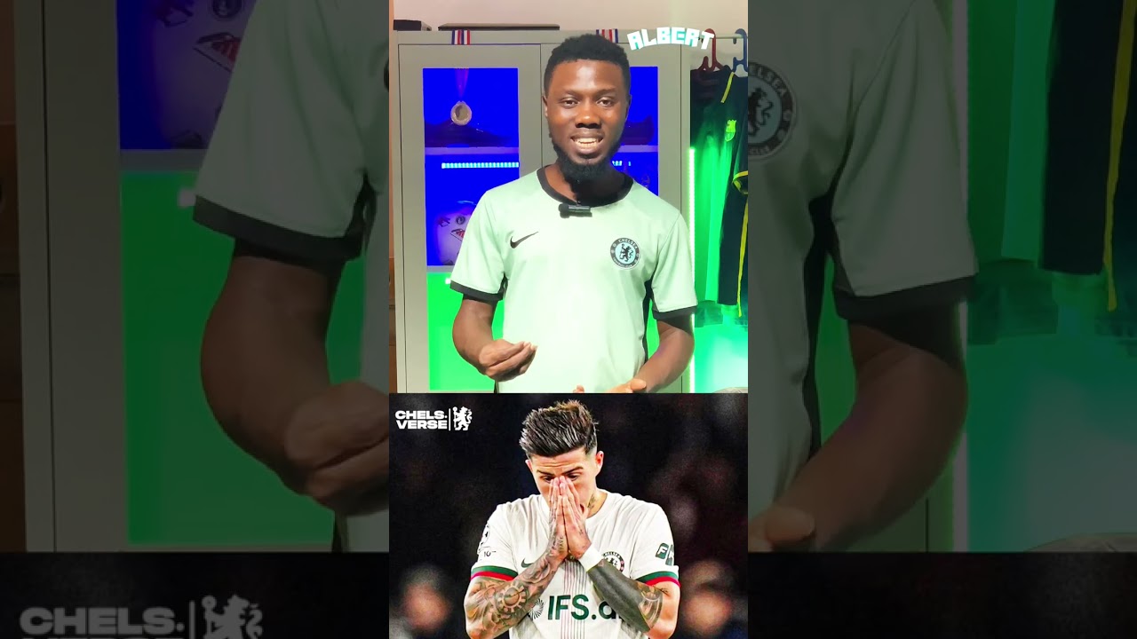 Can Chelsea do a Comeback against PSG?👀🔥#fyp 
