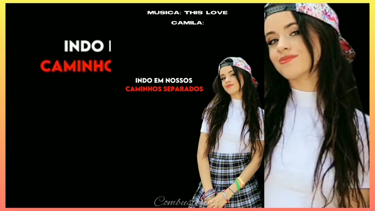Camren..♡..Laurmila
