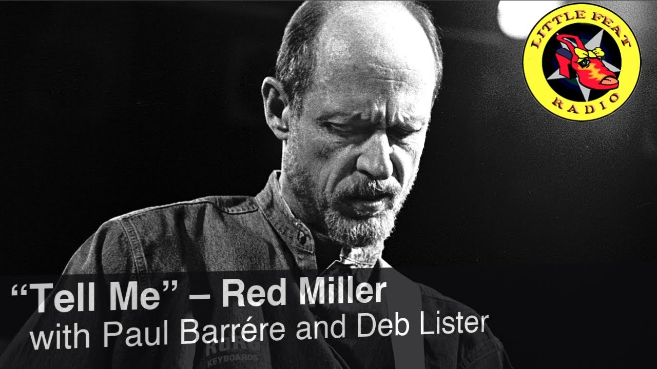 Red Miller - 