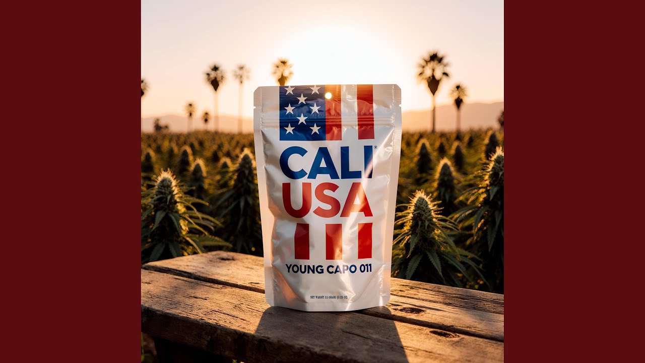 CALI USA