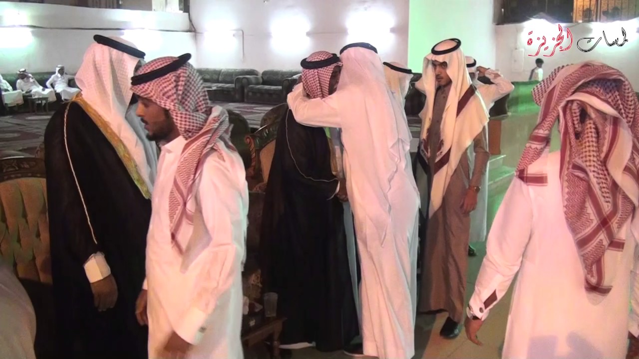 حفل زواج الاستاذ حمود بن حمدان بن محمد السحيمي