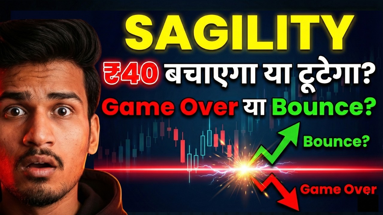 Sagility india share latest news today, sagility india share news today, sagility india share target