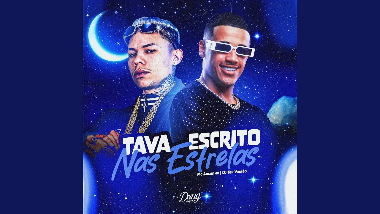 Tava Escrito nas Estrelas