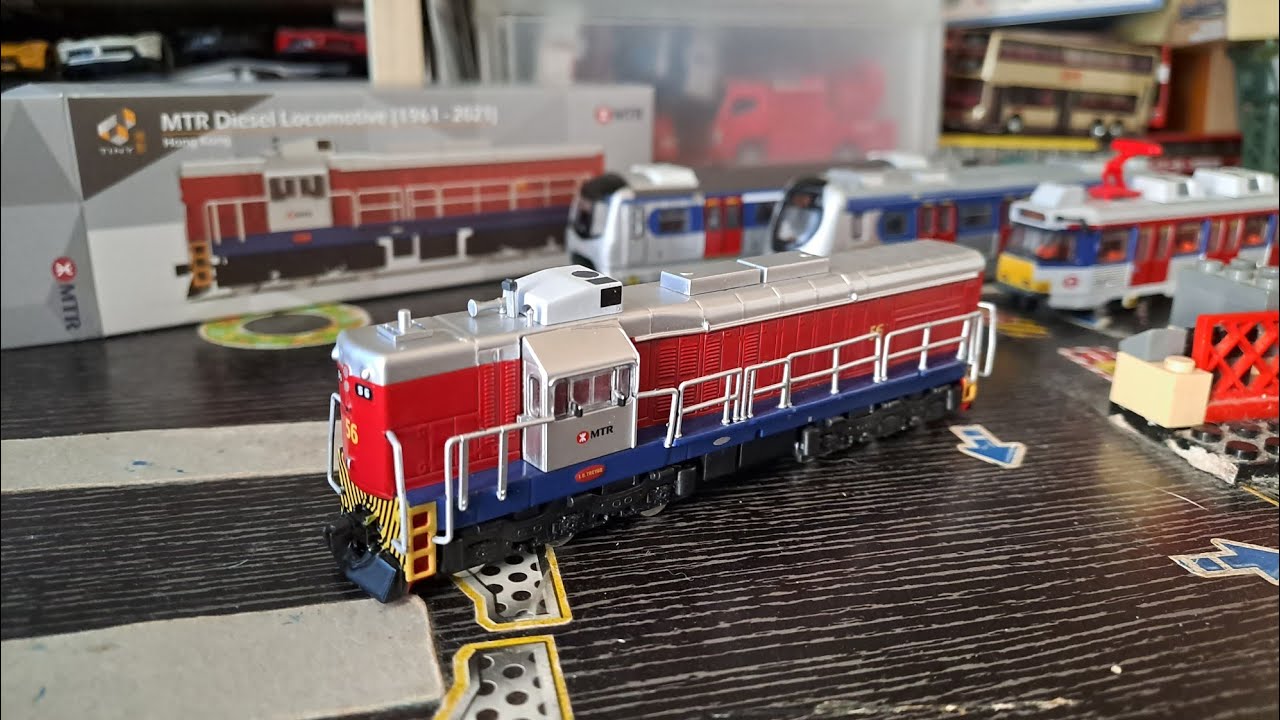 Tiny微影no.MTR14介紹