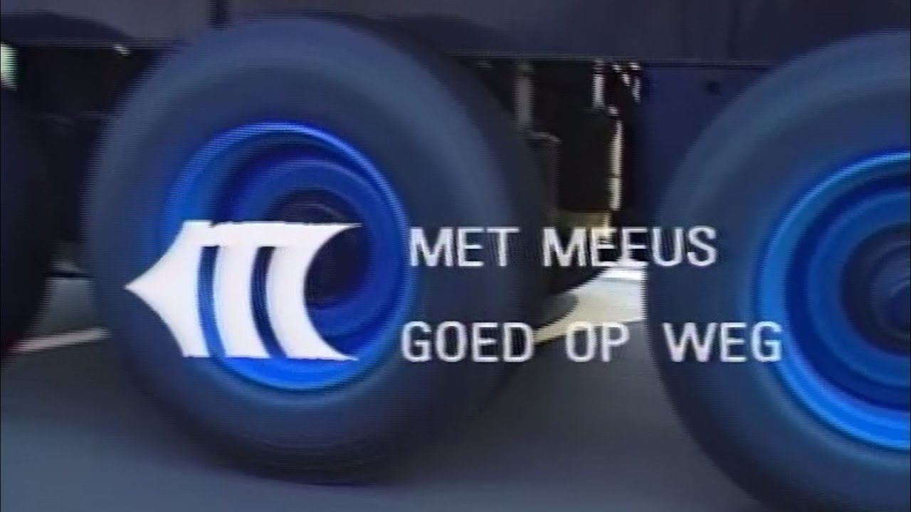 Met Meeus Transport Goed op weg