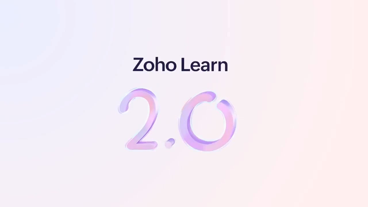 Discover the Future of Learning with the New Zoho Learn Update