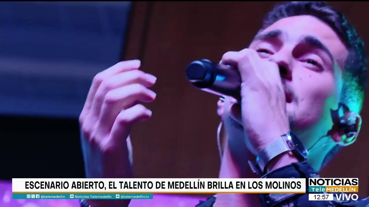 🔴 Noticias Telemedellín - Sábado, 22 de marzo de 2025. Emisión 11:59 a. m.
