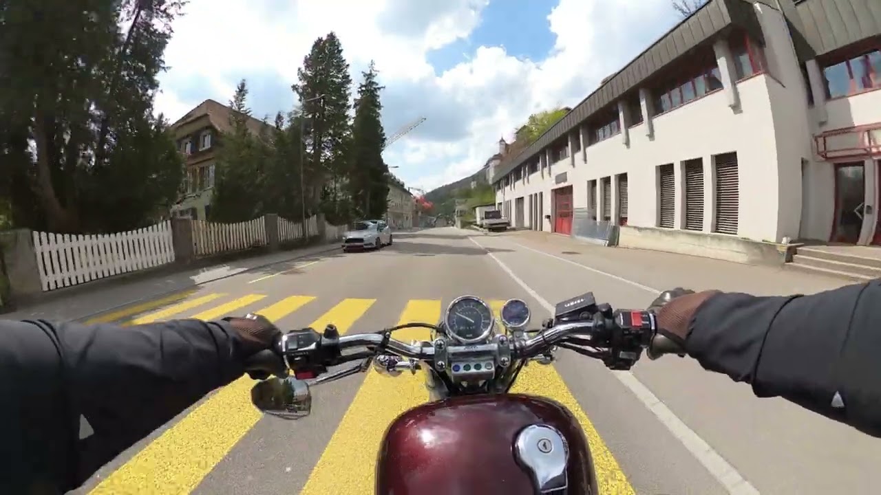 Karfreitagstour
