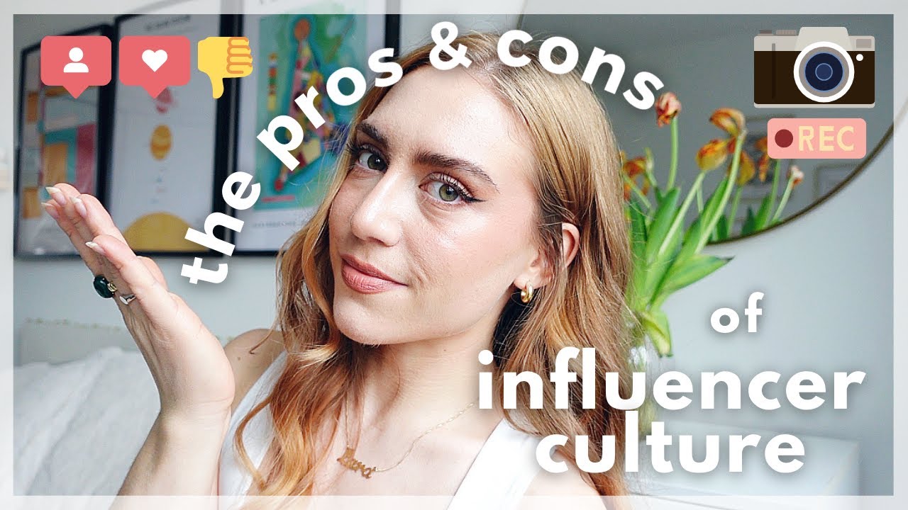 The PROS & CONS of the YouTube Beauty Community: The Rise of Content Creators and their Impact