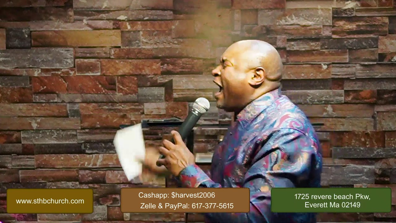 Let it be to Me According to Your Word!!