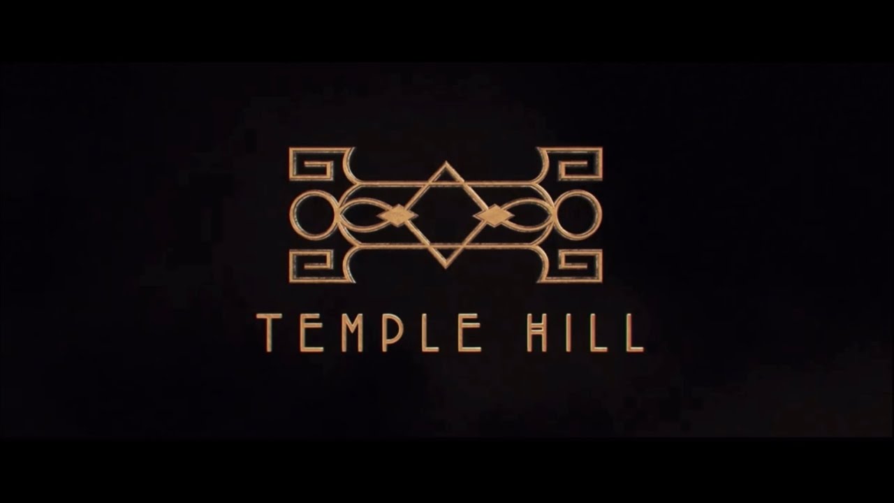 FilmRise / Netflix / Temple Hill Productions (We Have a Ghost)