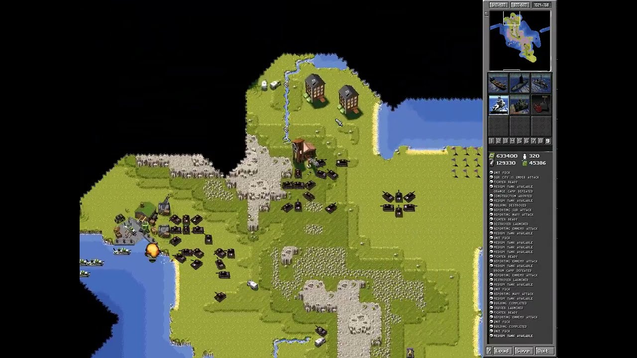 No Time To Stop! | A.R.S.E.N.A.L: Taste The Power | Custom MAP: 05641 | 1 VS 7 (4 + 3)