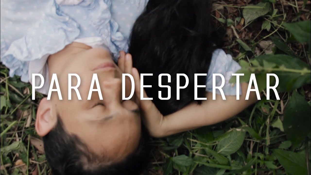 Caeté Raiz - Para Despertar (Videoclipe Oficial)