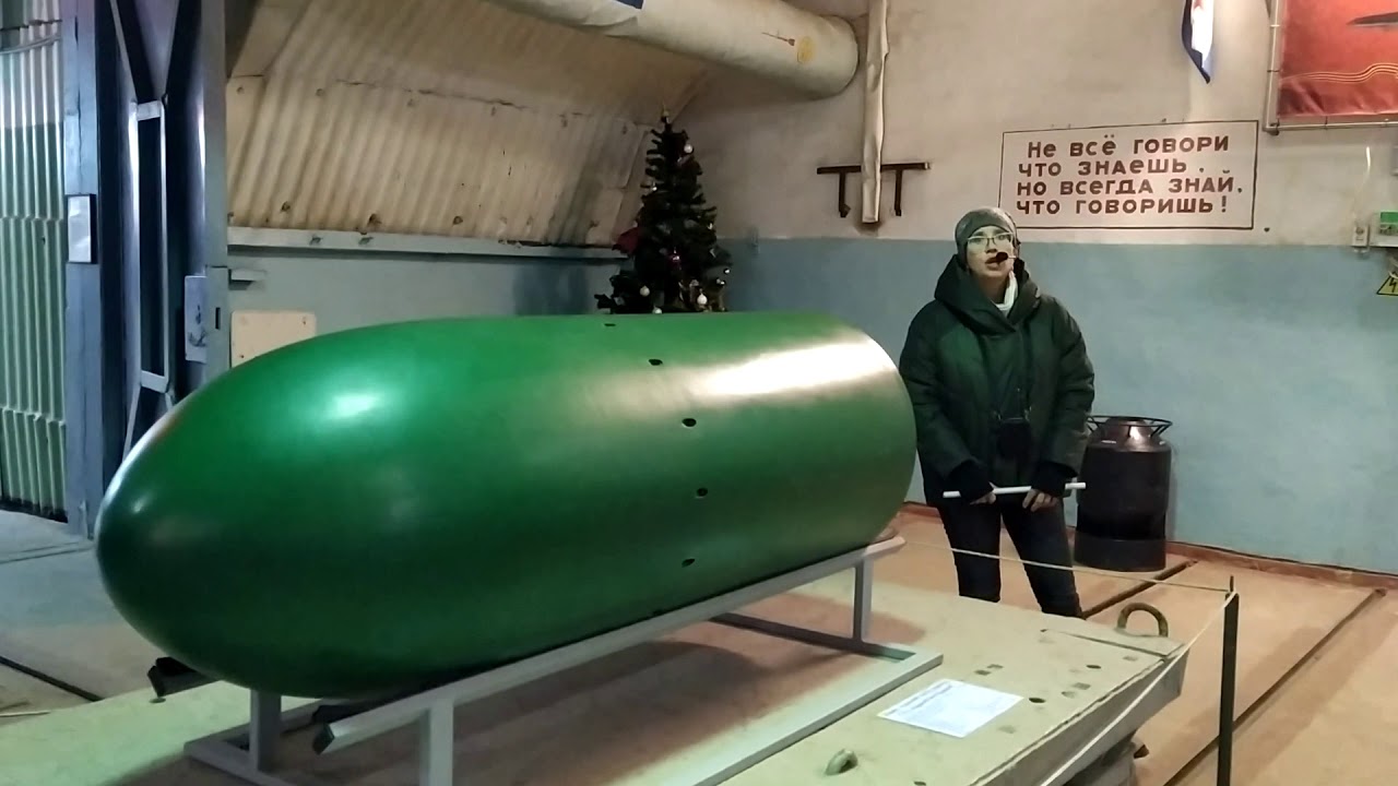 ВИМФС. БПМК. Объект 820 РТБ. Локальная зона арсенала.Часть1.