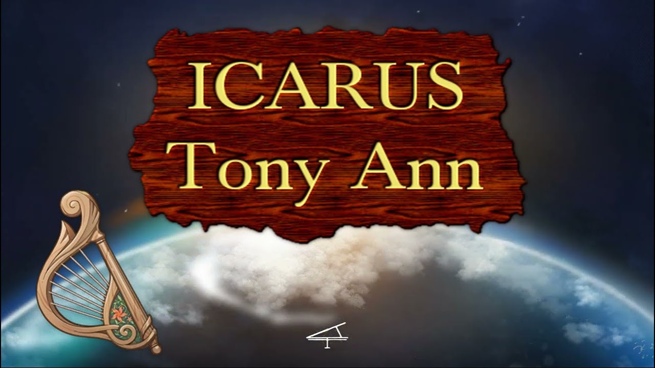 ICARUS (Hard) - Tony Ann - Windsong Lyre (PC/Mobile)