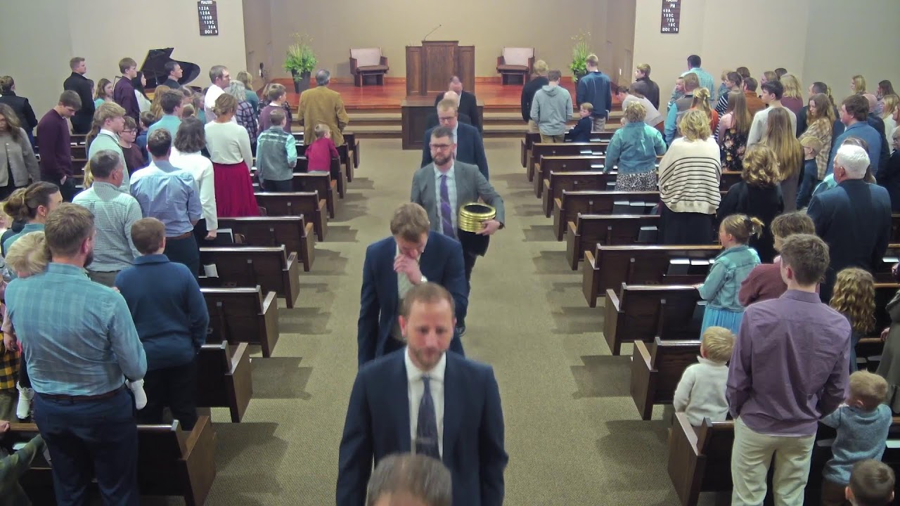 Christ: The Anointed of Gof
