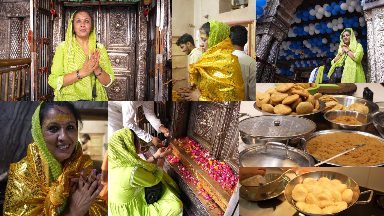 जरूरी काम जन्माष्टमी से पहले || My Visit to VRINDAVAN || भोग की थाली , Mathura Janmashtami