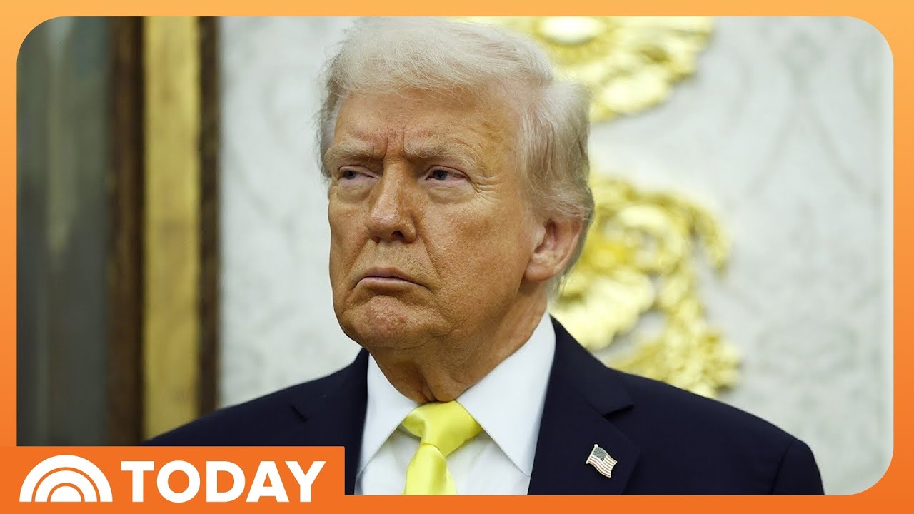 Trump Reveals He Authorized the CIA to Operate Inside Venezuela