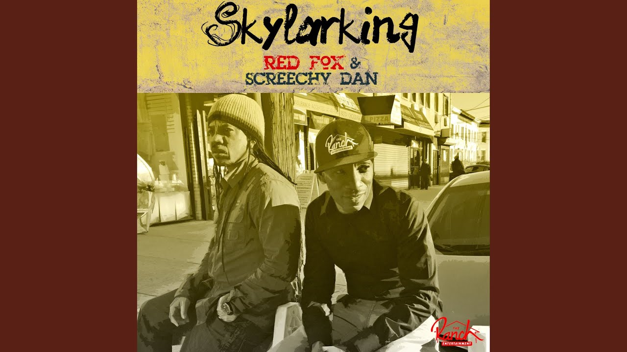 Skylarking
