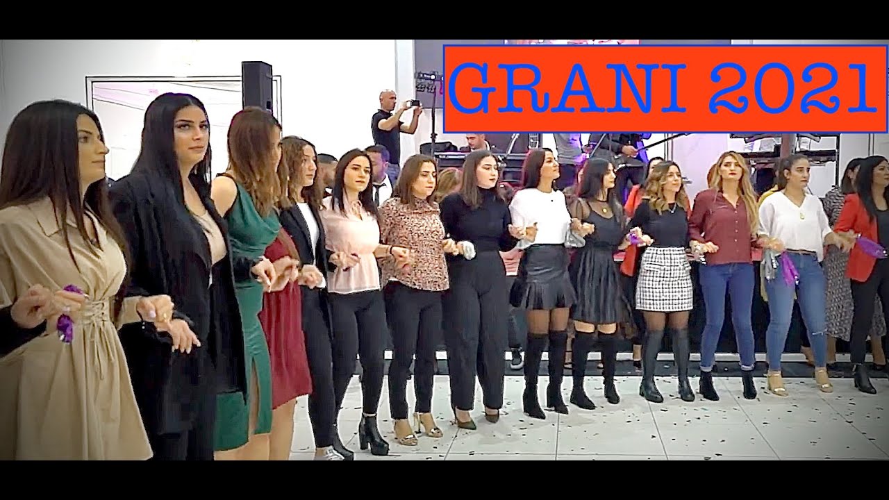 Uğur Çoban - Grani 2021/ Yar Helli, Zirave, Oy Naze