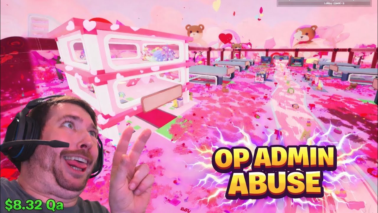 🔴FN Brainrot #50❗NEW AdminAbuse + OP Maschinen + LAMA HIT's🎯❗|Neb