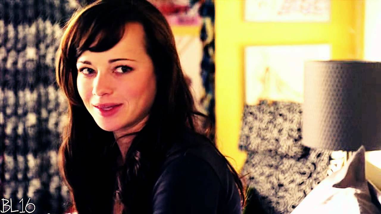 Matty and Jenna (Anytime Will Do)