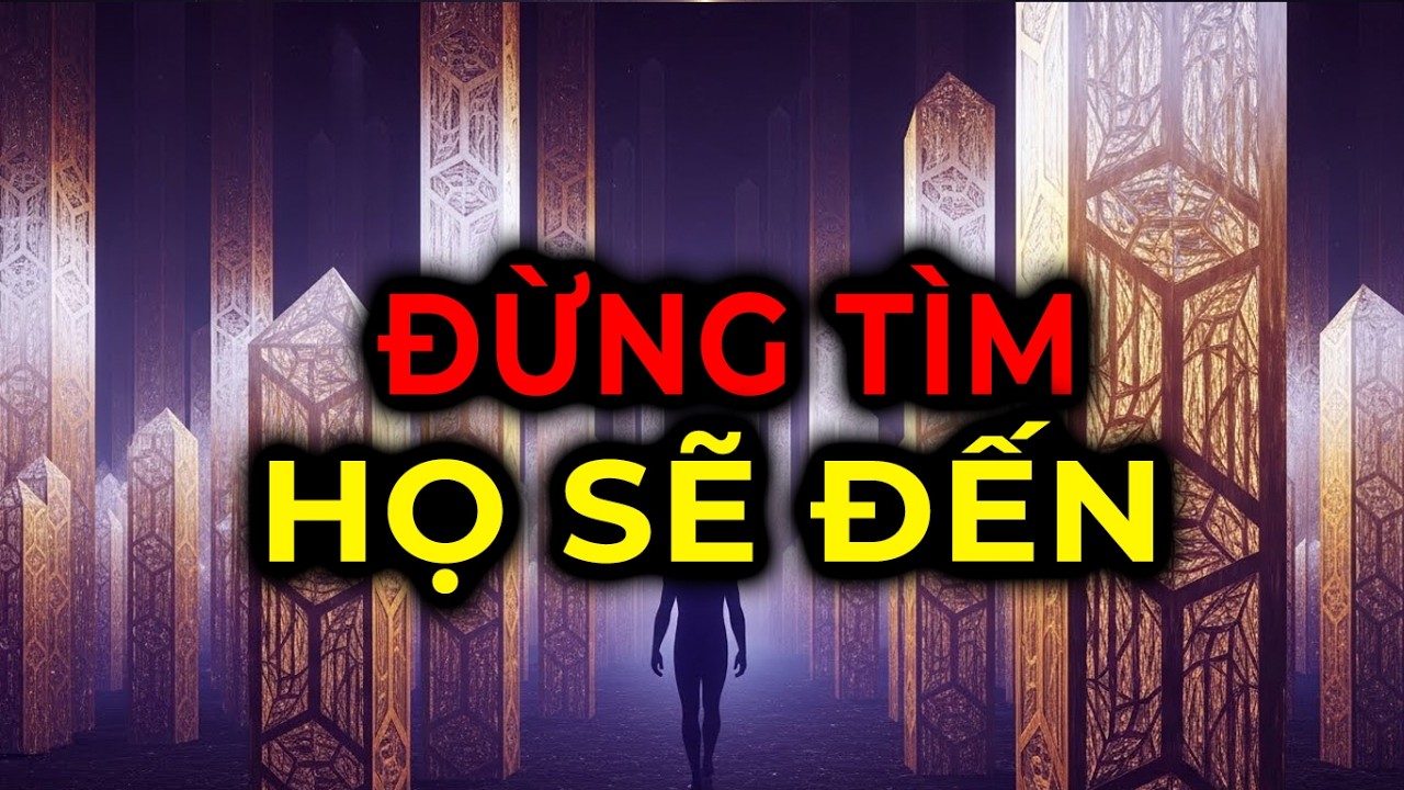 ĐỦ DUYÊN - Người Cần Gặp Sẽ Tự Xuất Hiện
