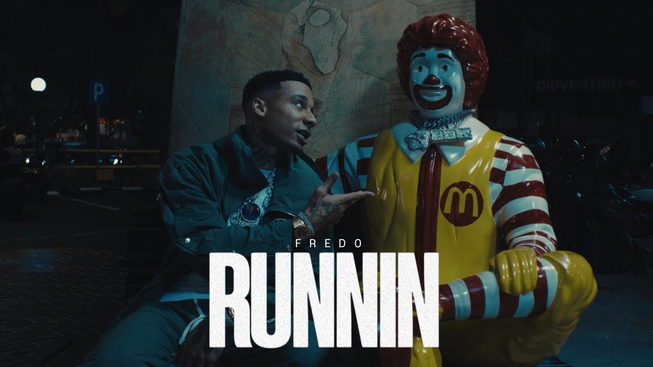 [FREE] Fredo x Clavish UK Rap Type Beat 2026 - 