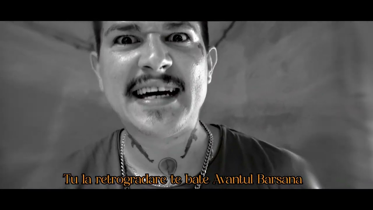 Dodut - MARADONA (Official Video)