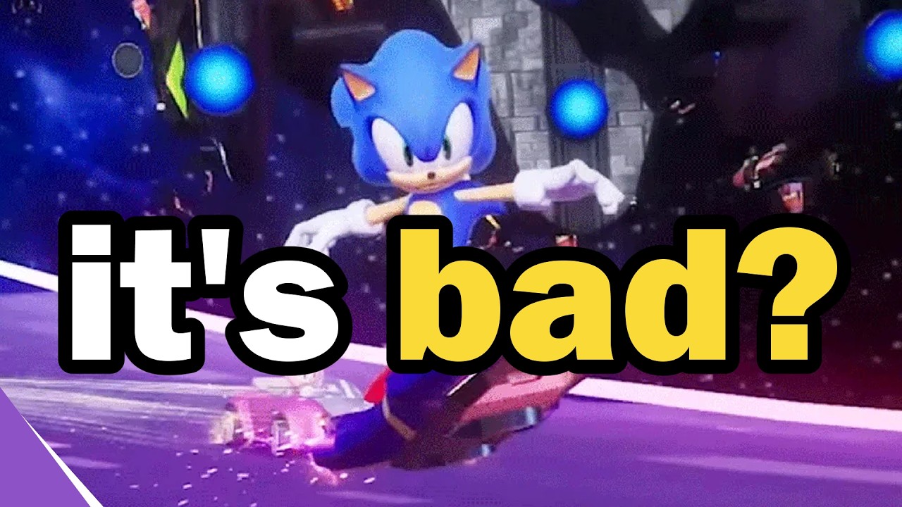 CrossWorlds is.... Bad now?