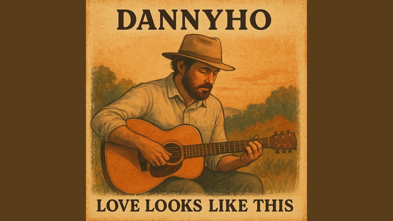 Love Looks Like This