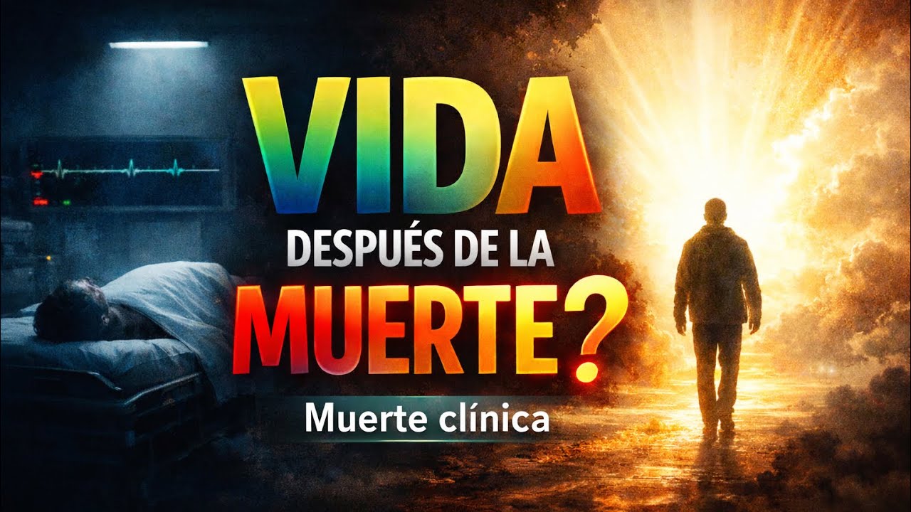 Volvieron de la Muerte Clínica y Contaron lo Que Vieron