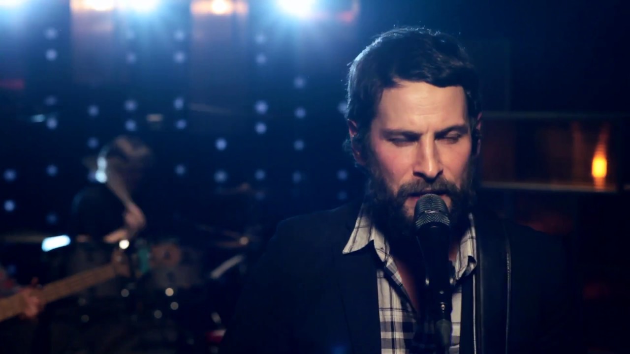 Sam Roberts Band - We're All In This Together - Live @ The Orange Lounge