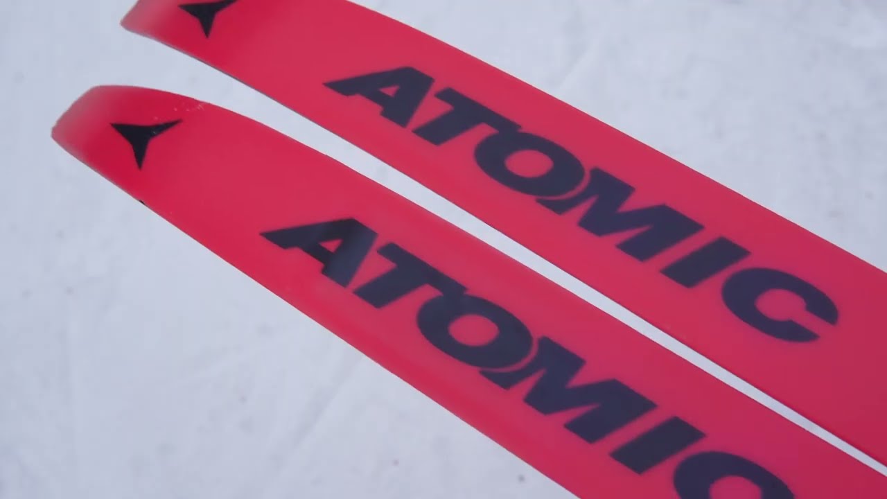 ATOMIC ARC Легенда из прошлого