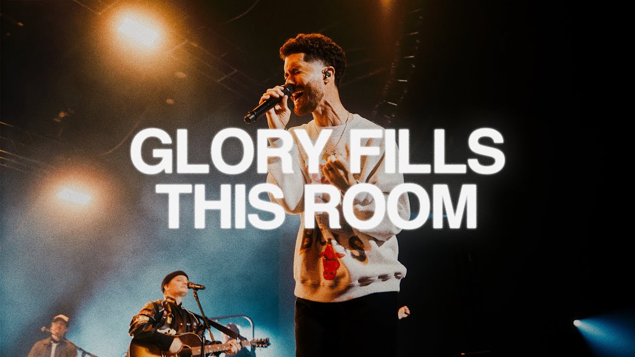 Glory Fills This Room | Official Live Video | Rock City Worship