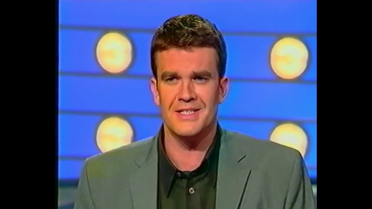 Jour de Foot du 9 septembre 2000