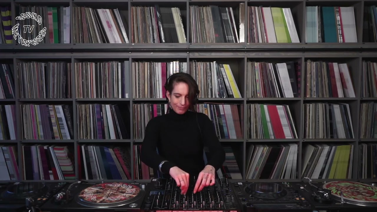 Ninon | Sound Metaphors TV - January 6 / 2026