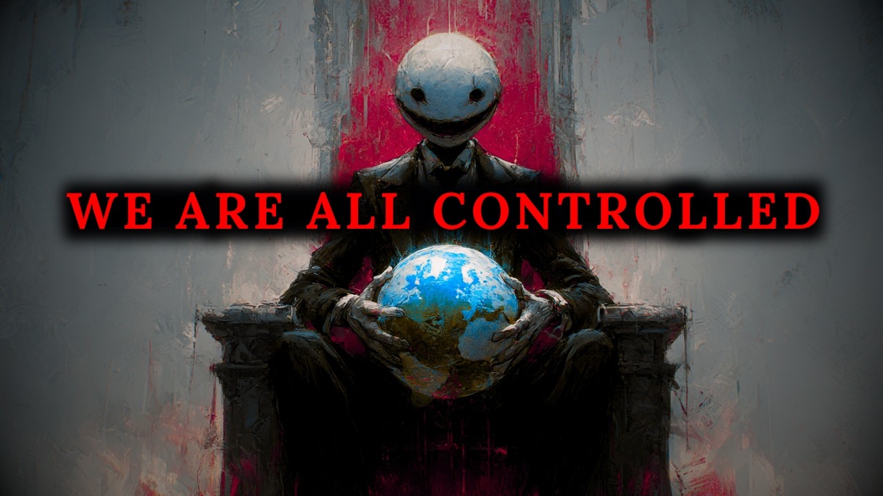 The Terrible Truth of Social Control (Philosophy of Modern Stupidity)