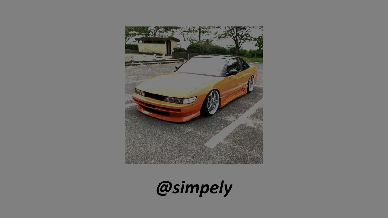 dom corleo - penthouse shordy (instrumental + sped up)