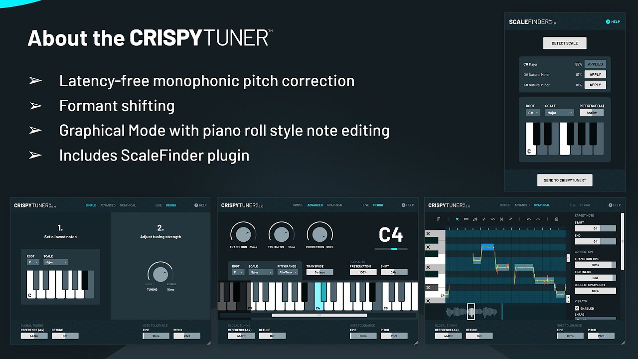 How to Make a Successful Plugin From Scratch as a Solo Audio Developer - Marius Metzger - ADC23