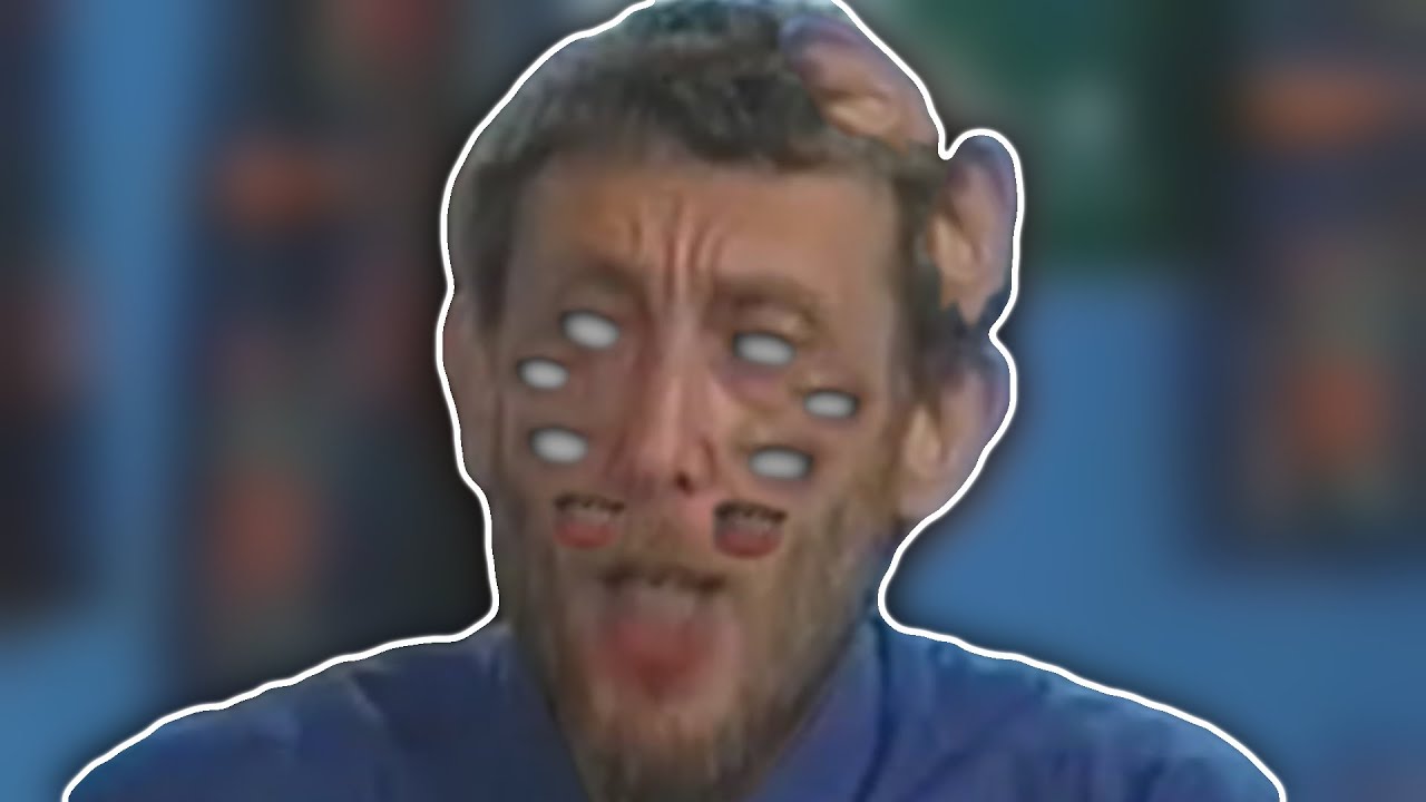 [YTP] Michael Teleports Back To The 90s