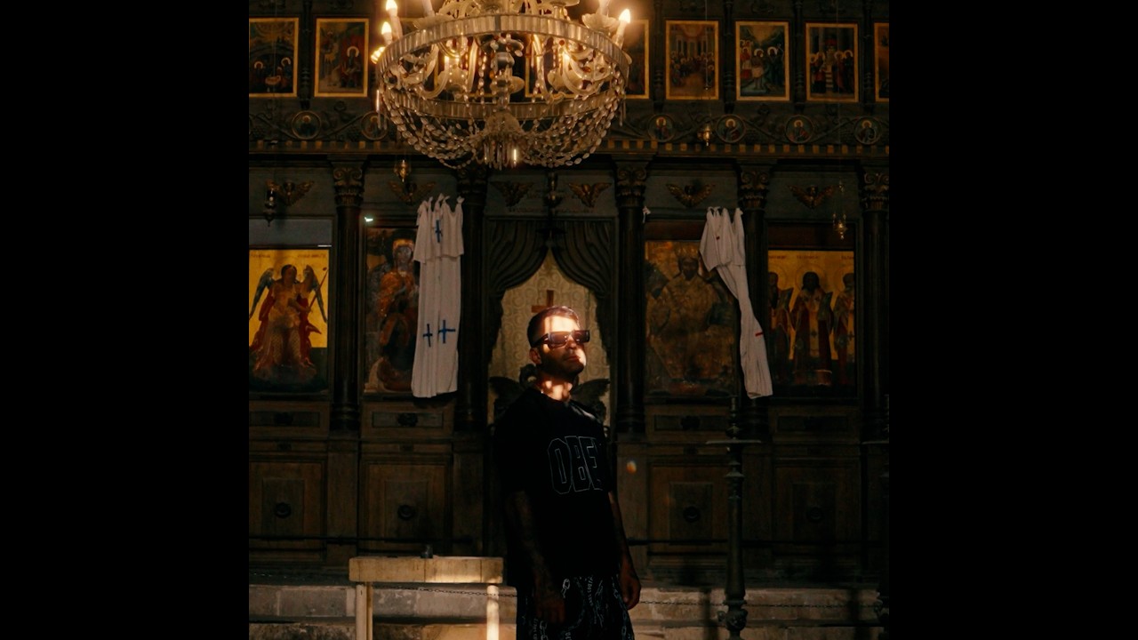 Siyo34 - Daha ne kadar? (Official Music Video)