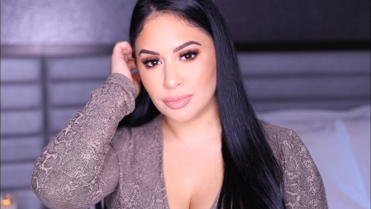 November Favorites - Makeup, Perfume, Hair, & Music | RositaApplebum 2018