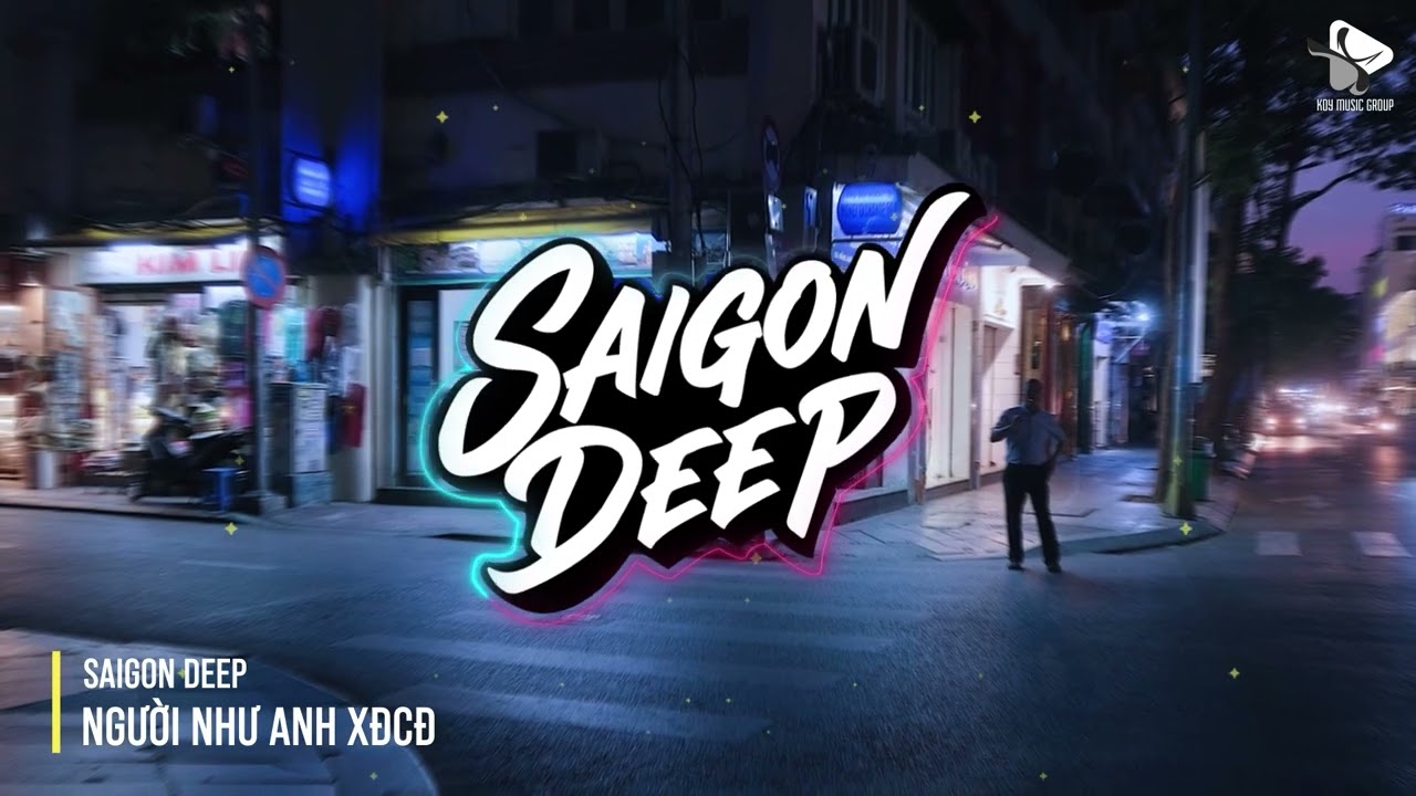 (1 Hour) Người Như Anh Xứng Đáng Cô Đơn (Deep House) - NEGAV ft. Anh Trai Say Hi🎧Nhạc Nghe Trên Xe