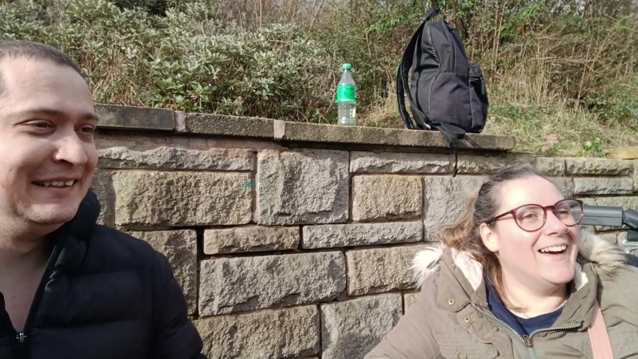 Sit down interview with Danky doo flop