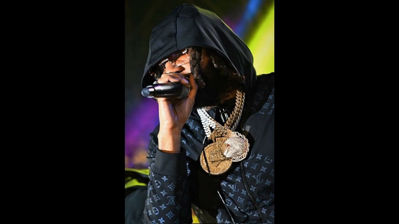 [FREE] Money Man Type Beat 2022- 