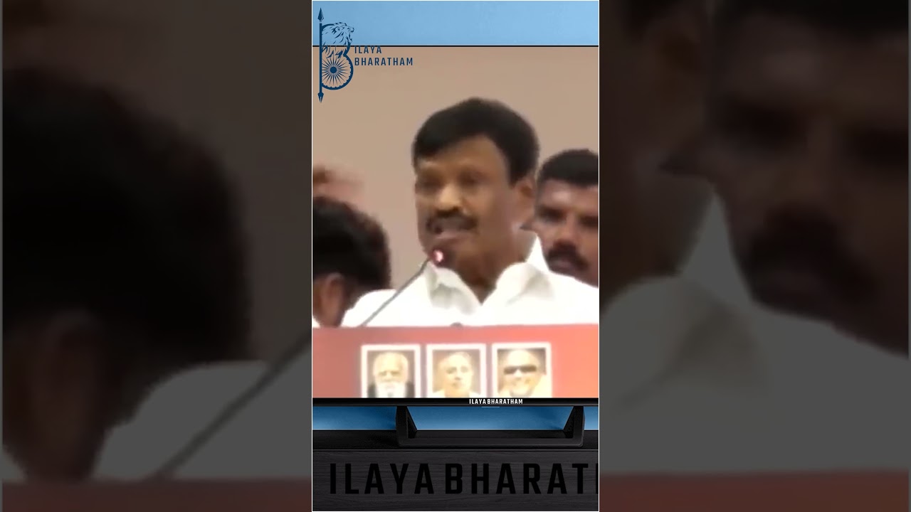 sa mu nasar In atrocities  😂 😂 🤣 🤣 #ilayabharatham #karthikgopinath #dmk #dmkvsbjp #shortsvideo